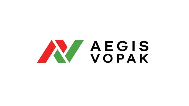 Aegis Vopak Terminals 2 aegis vopak terminals