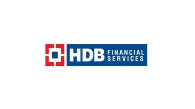 HDB Financial Services IPO 2 hbd financial ipo