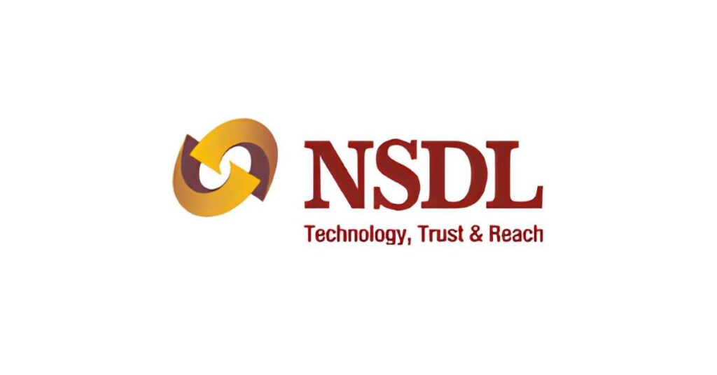 nsdl ipo